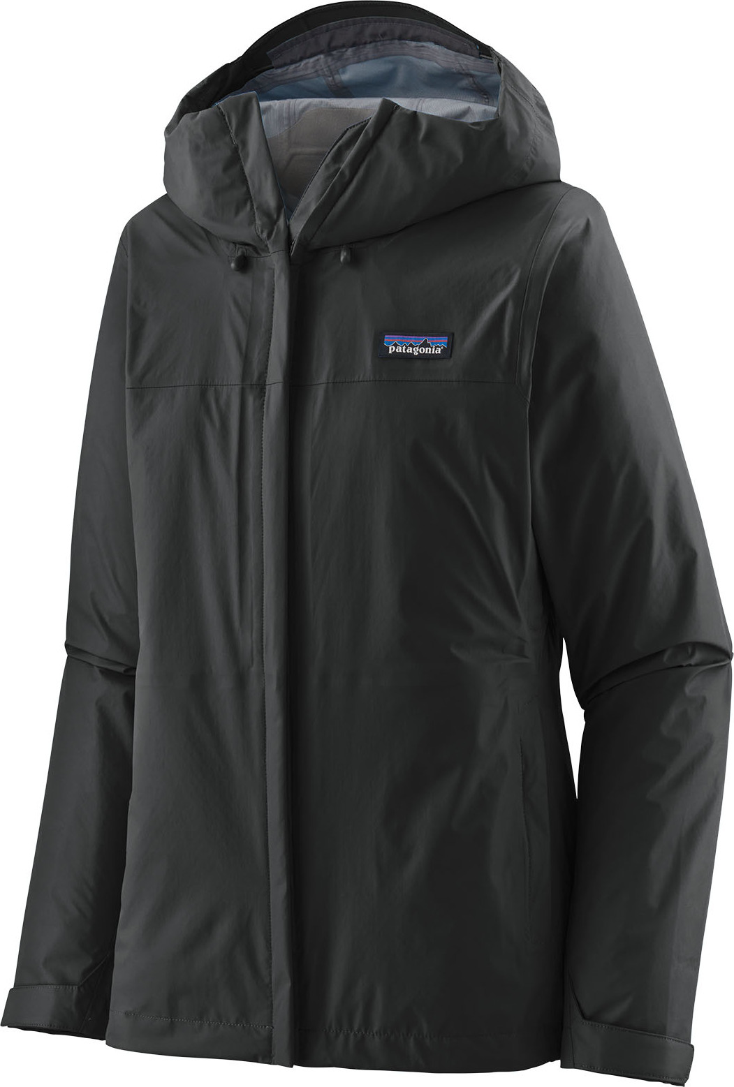 Patagonia Women’s Torrentshell 3L Jacket Black