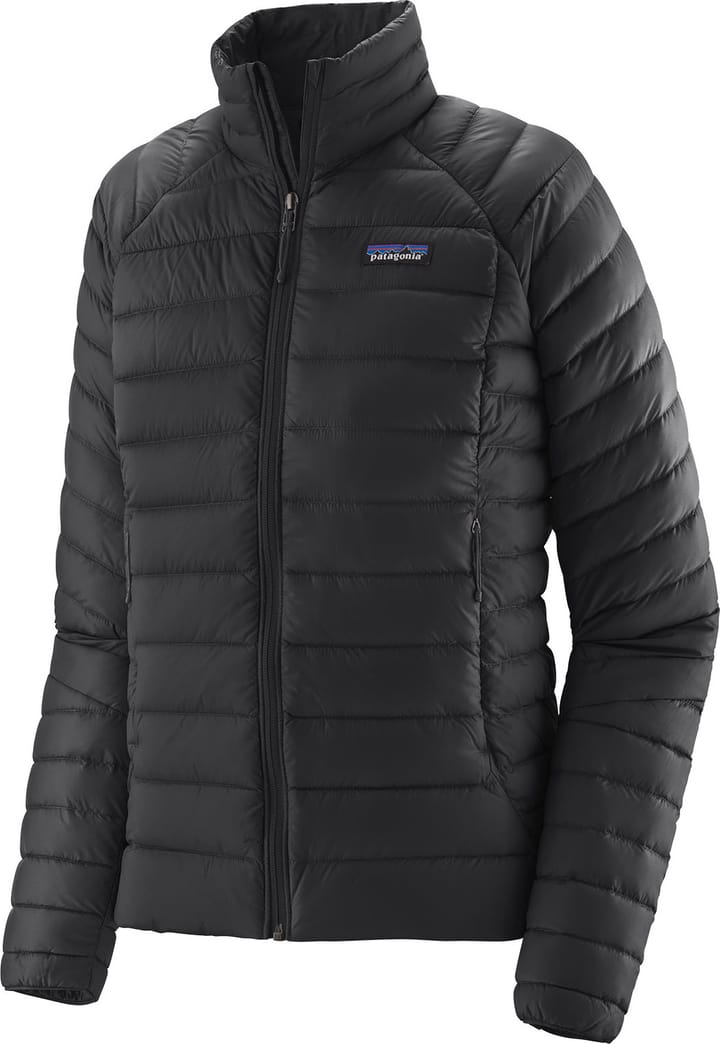 Women's Down Sweater Black Patagonia