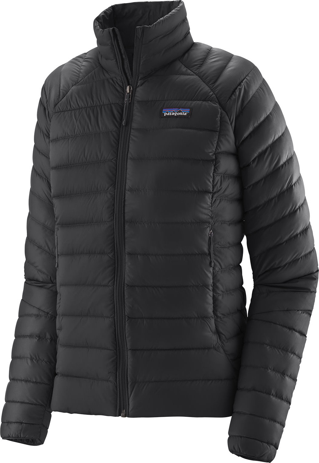 Women's Down Sweater
