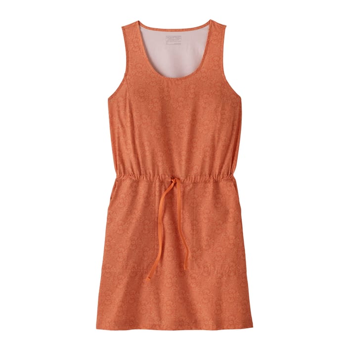 Patagonia Women's Fleetwith Dress Mountain Breeze: Rock Melon Patagonia