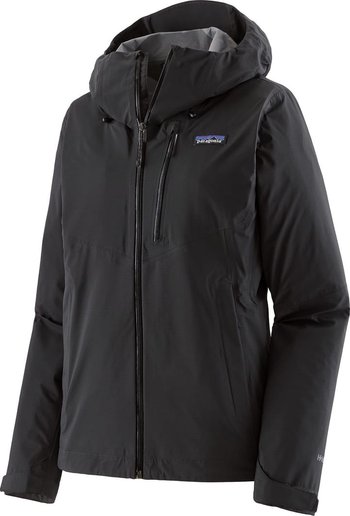 Patagonia Women's Granite Crest Jacket Black Patagonia
