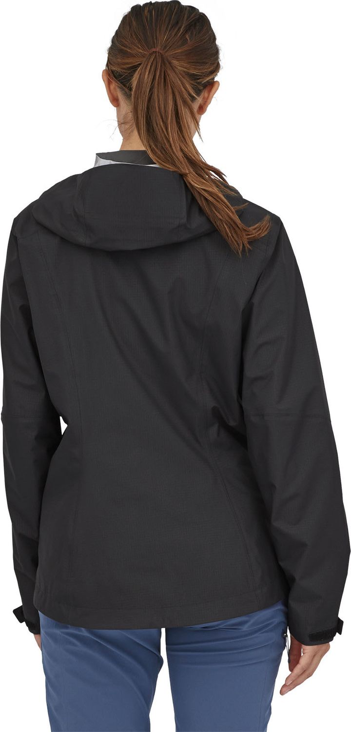 Patagonia Women's Granite Crest Jacket Black Patagonia