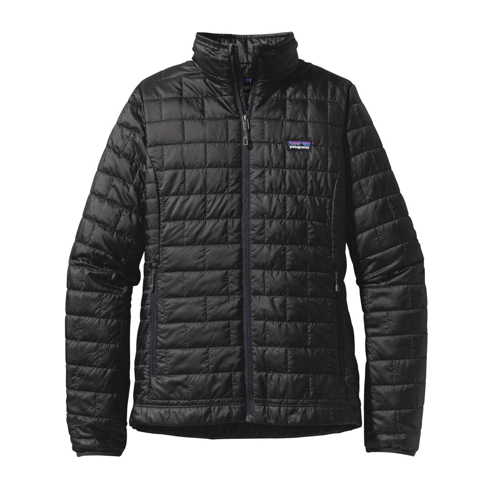 Women's Nano Puff Jacket Black  Buy Women's Nano Puff Jacket