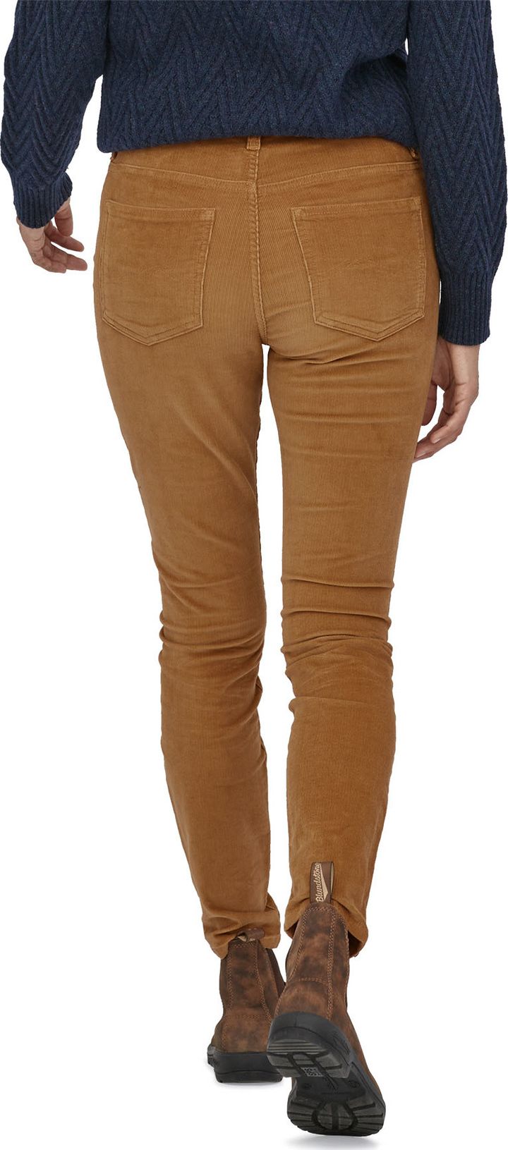 Patagonia Women's Organic Cotton Everyday Cords Nest Brown Patagonia Patagonia Women's Organic Cotton Everyday Cords Nest Brown Patagonia