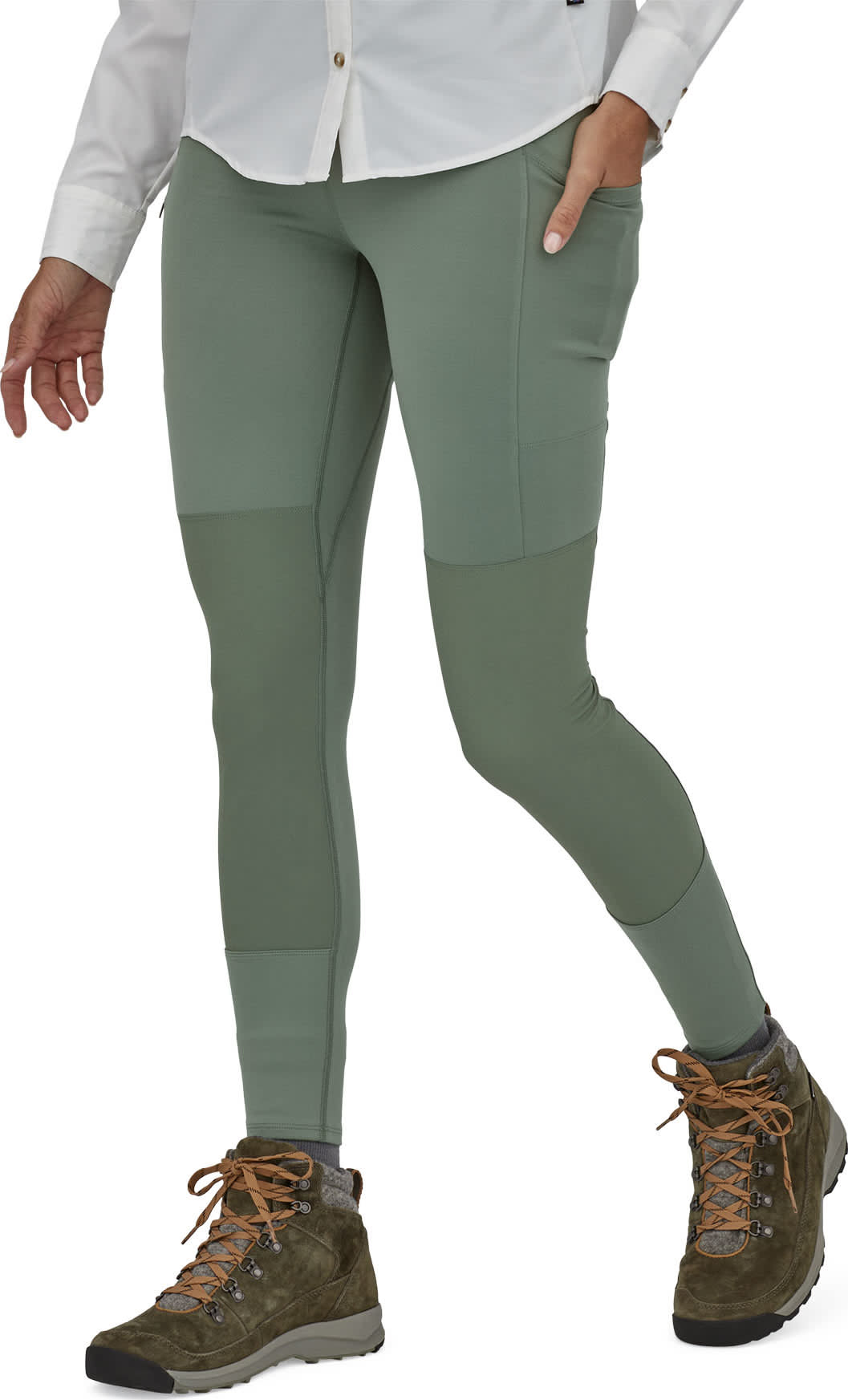 Women's Pack Out Hike Tights Hemlock Green, Buy Women's Pack Out Hike  Tights Hemlock Green here