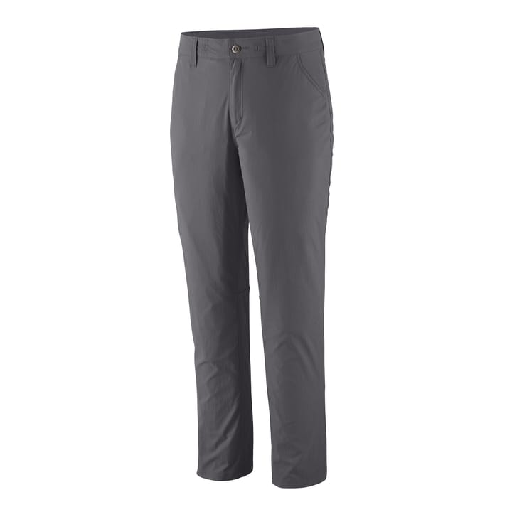 Patagonia Women's Quandary Pants - Reg Forge Grey Patagonia