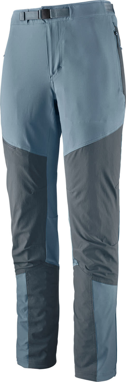 Women’s Saltvia Alpine Pants-Regular Light Plume Grey