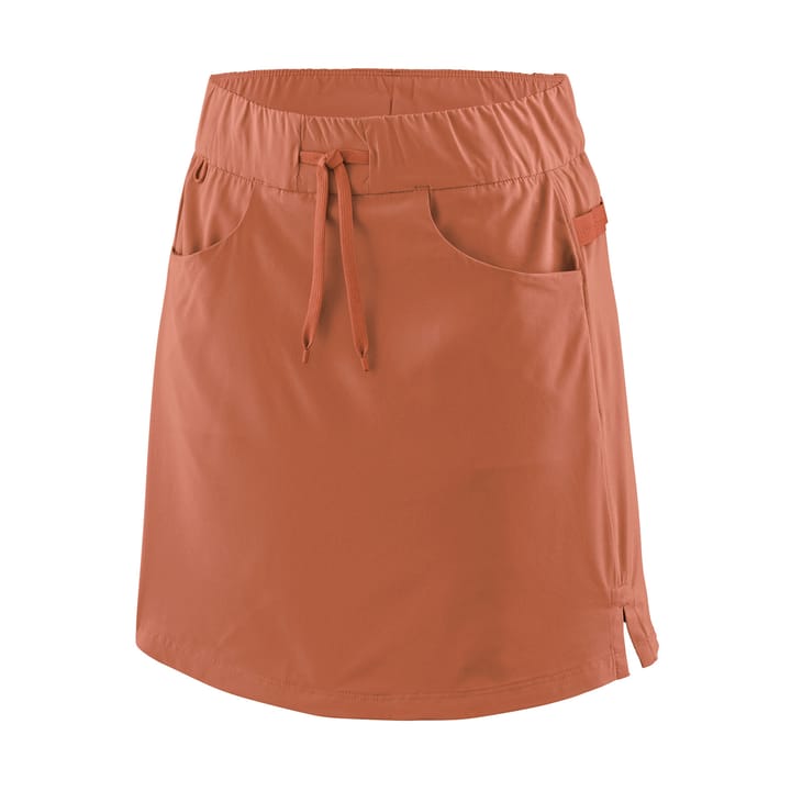 Patagonia Women's Tech Skort Sienna Clay Patagonia