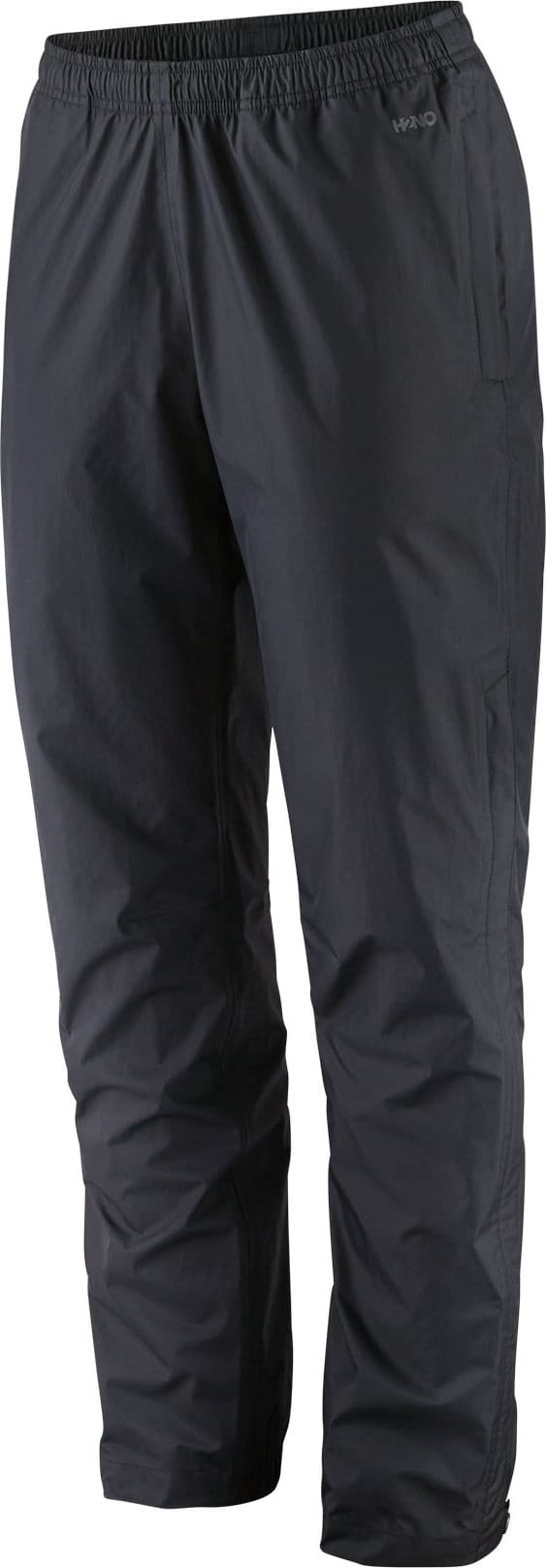 Patagonia Women's Torrentshell 3L Pants Regular Black Patagonia