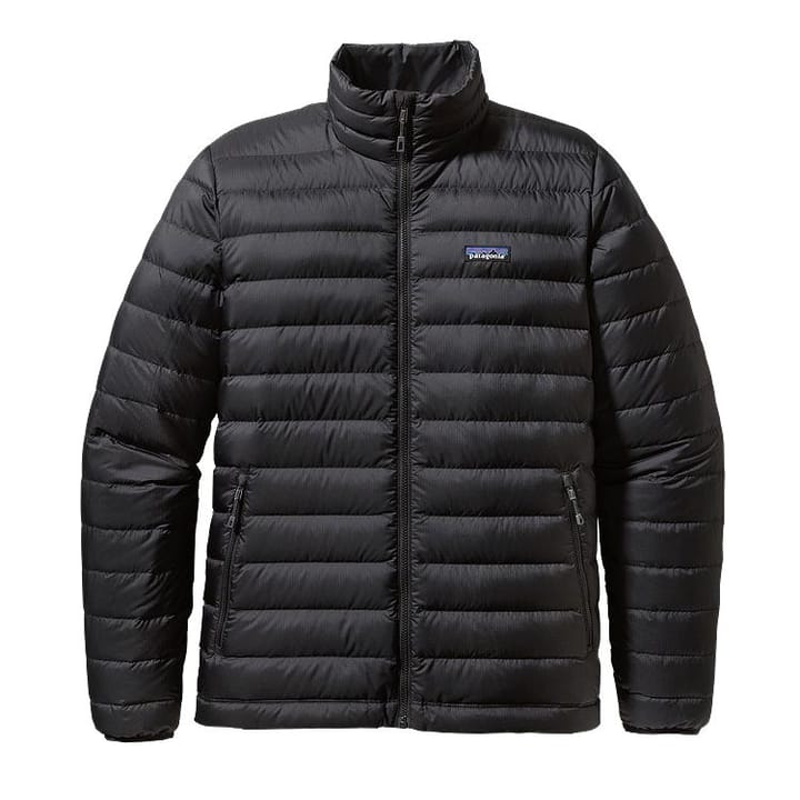 Patagonia Men's Down Sweater Black Patagonia Patagonia Men's Down Sweater Black Patagonia