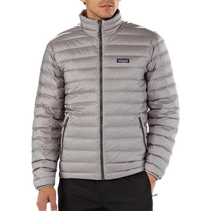 Patagonia Men's Down Sweater Black Patagonia Patagonia Men's Down Sweater Black Patagonia