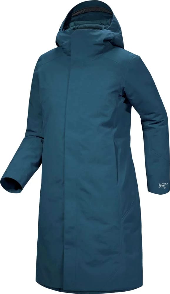 Arc'teryx Patera Parka W Nightscape Arc'teryx Arc'teryx Patera Parka W Nightscape Arc'teryx