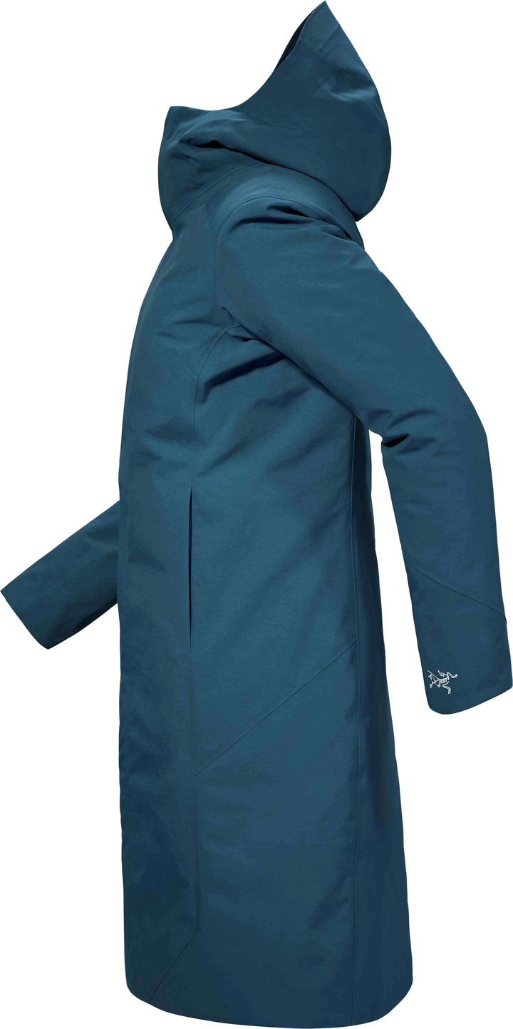 Arc'teryx Patera Parka W Nightscape Arc'teryx Arc'teryx Patera Parka W Nightscape Arc'teryx