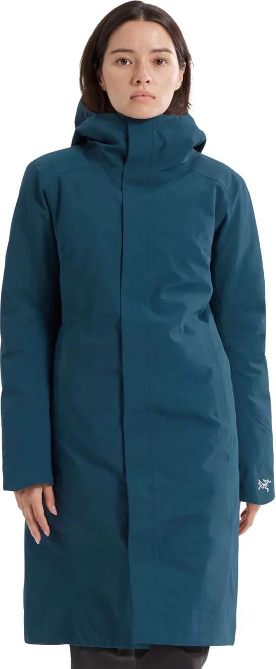 Arc'teryx Patera Parka W Nightscape