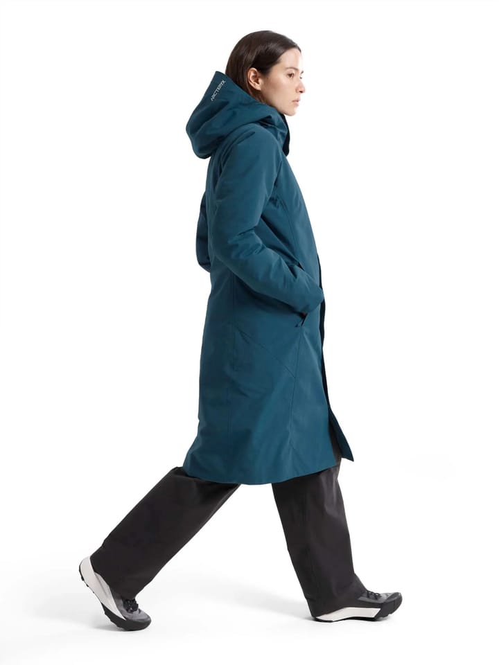 Arc'teryx Patera Parka W Nightscape Arc'teryx Arc'teryx Patera Parka W Nightscape Arc'teryx