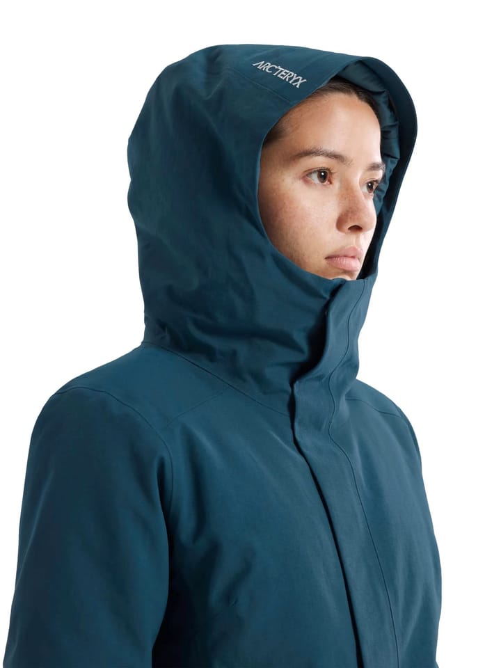Arc'teryx Patera Parka W Nightscape Arc'teryx Arc'teryx Patera Parka W Nightscape Arc'teryx