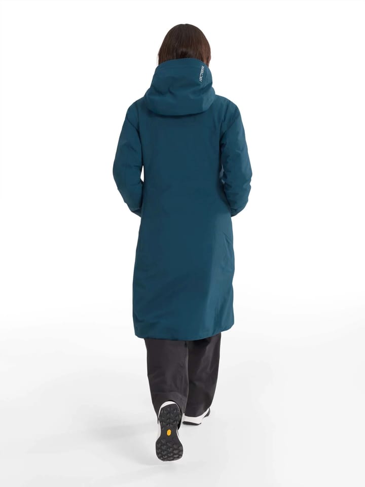 Arc'teryx Patera Parka W Nightscape Arc'teryx Arc'teryx Patera Parka W Nightscape Arc'teryx