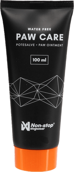 Paw Care 100 ml No Color Non-stop Dogwear Paw Care 100 ml No Color Non-stop Dogwear