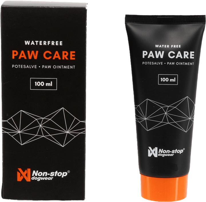 Paw Care 100 ml No Color Non-stop Dogwear Paw Care 100 ml No Color Non-stop Dogwear