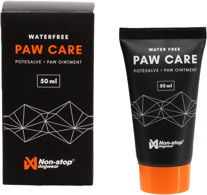 Paw Care 50 ml No Color Non-stop Dogwear Paw Care 50 ml No Color Non-stop Dogwear