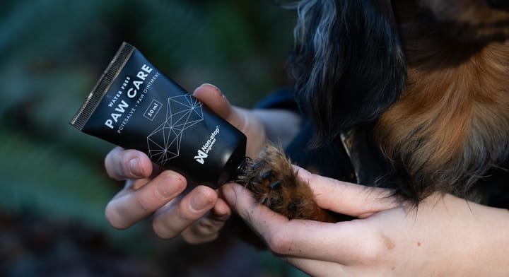 Paw Care 100 ml No Color Non-stop Dogwear Paw Care 100 ml No Color Non-stop Dogwear