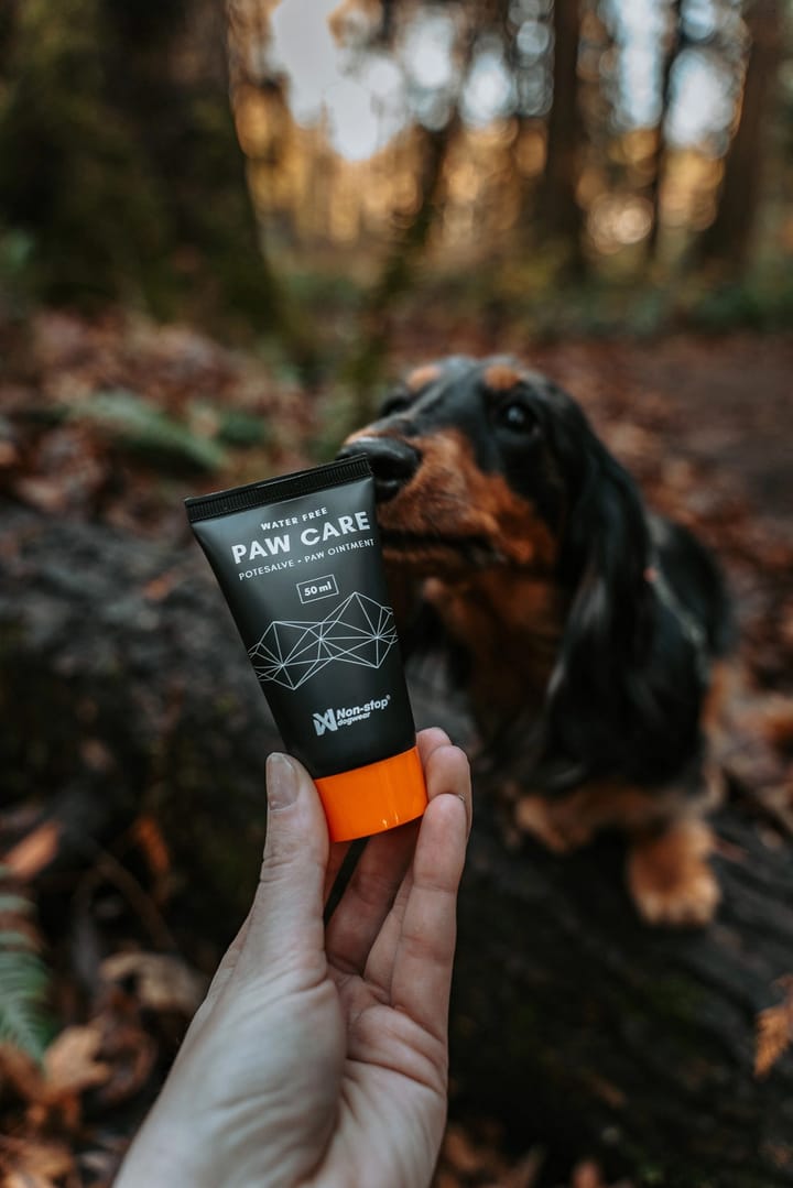 Paw Care 50 ml No Color Non-stop Dogwear Paw Care 50 ml No Color Non-stop Dogwear