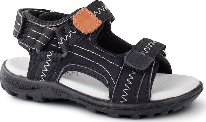 Kids' Gadfly Sandal Black Pax