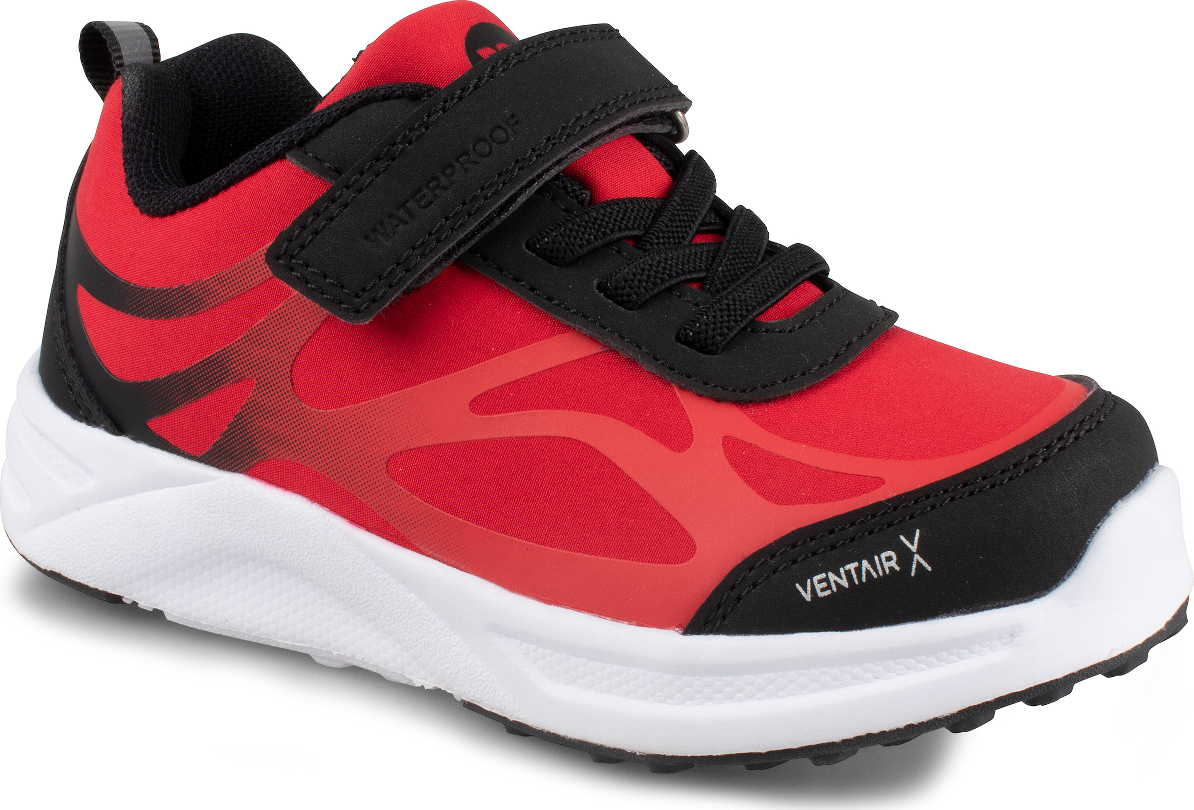 Pax Kids’ Gem Shoe Red