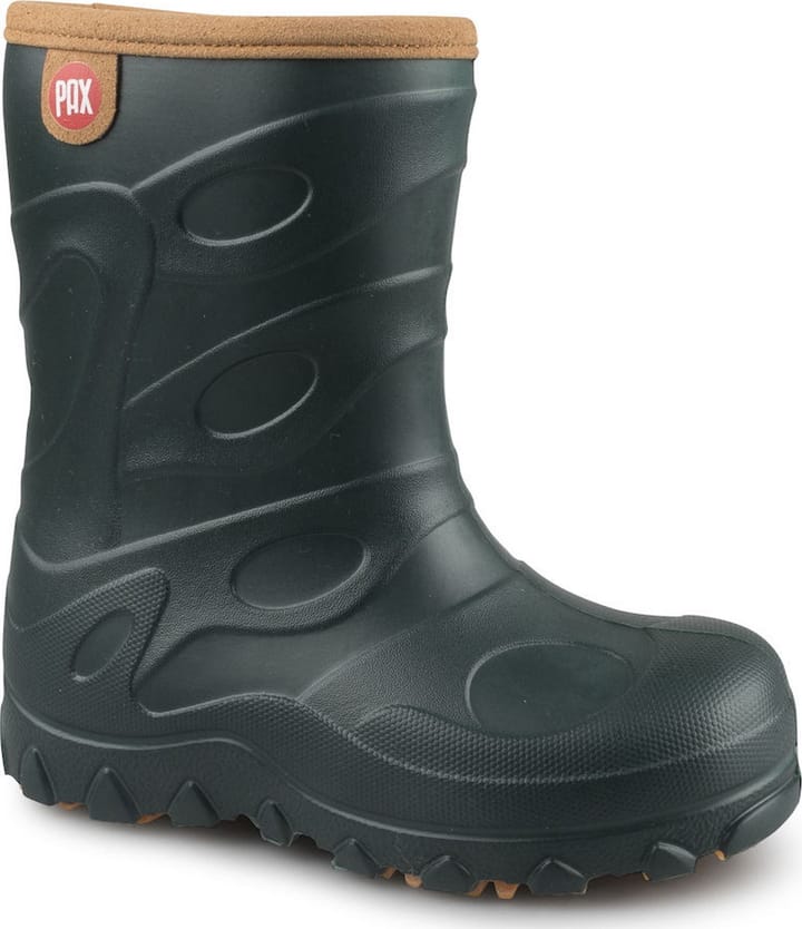 Pax Kids' Inso Rubber Boot Pine Pax
