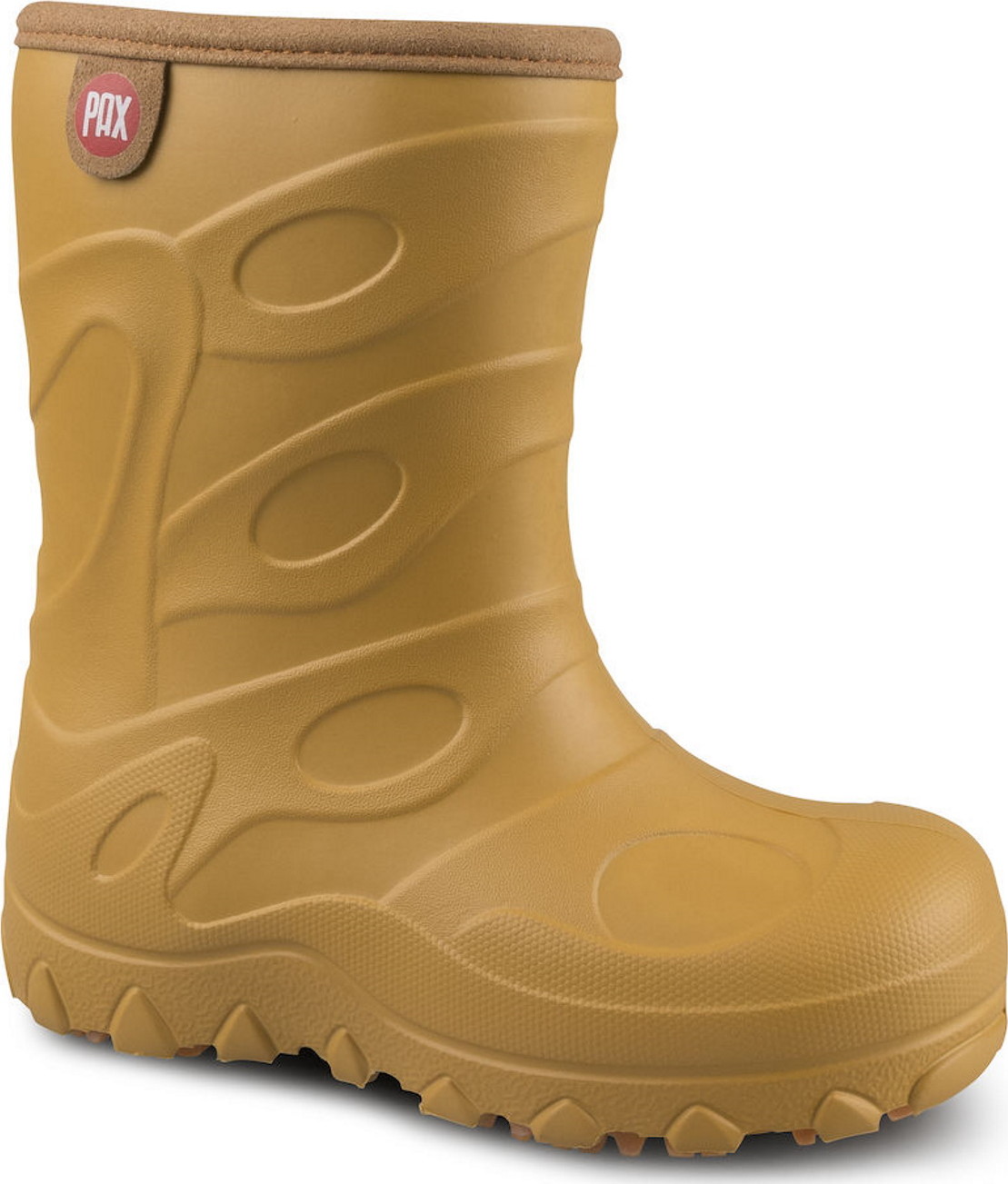 Pax Kids' Inso Rubber Boot Mulberry