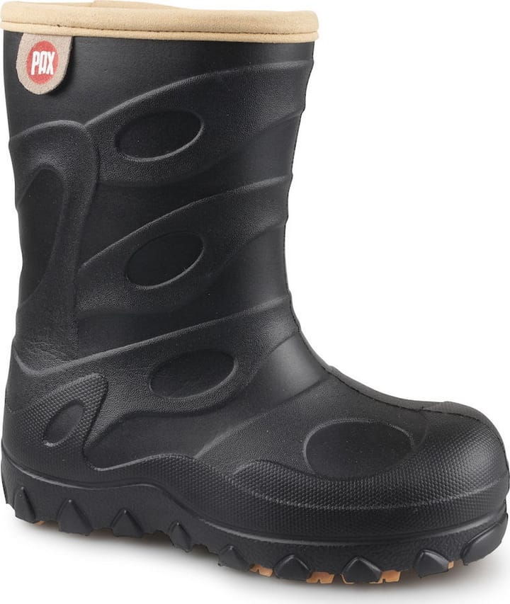 Pax Kids' Inso Rubber Boot Black Pax