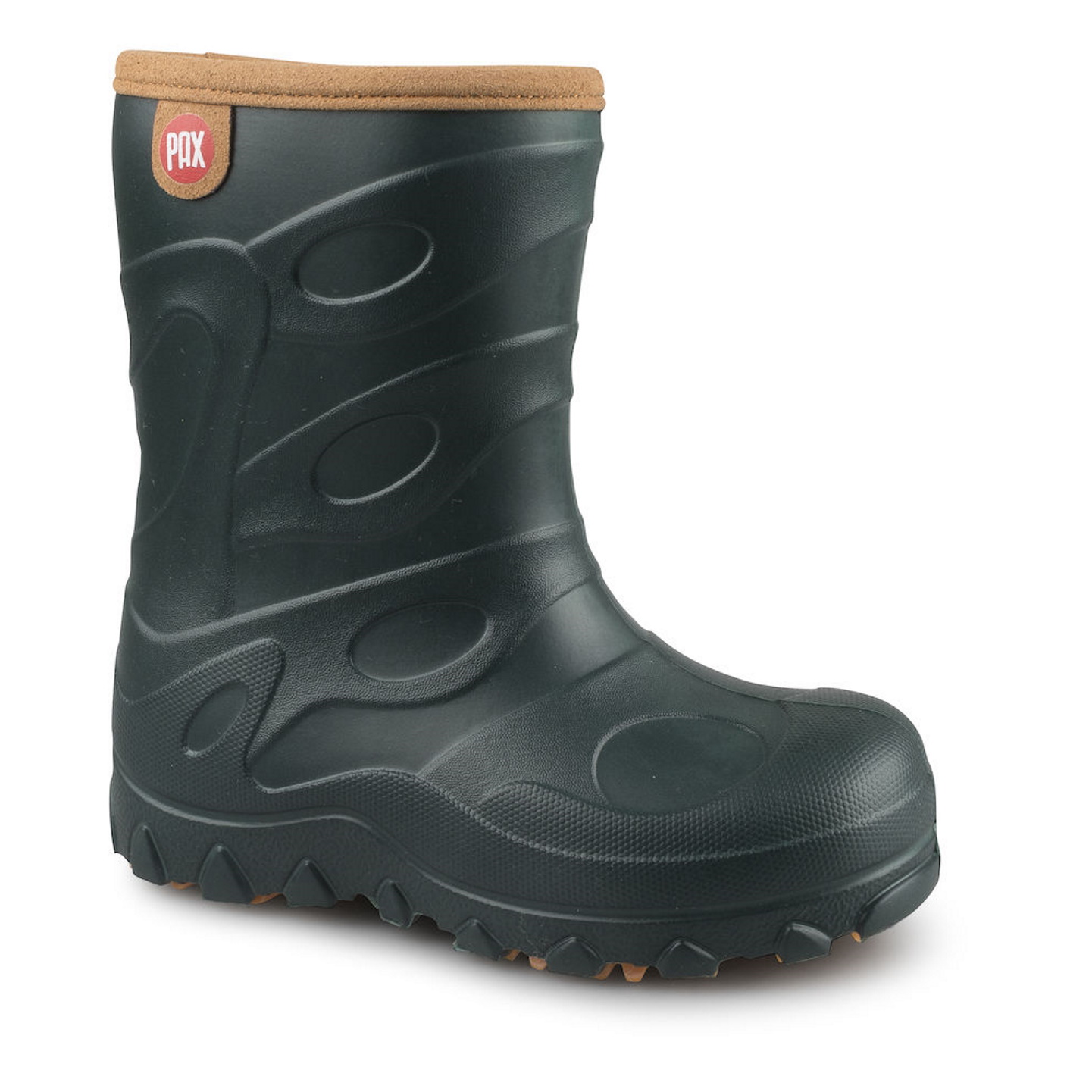 Pax Kids’ Inso Rubber Boot Pine