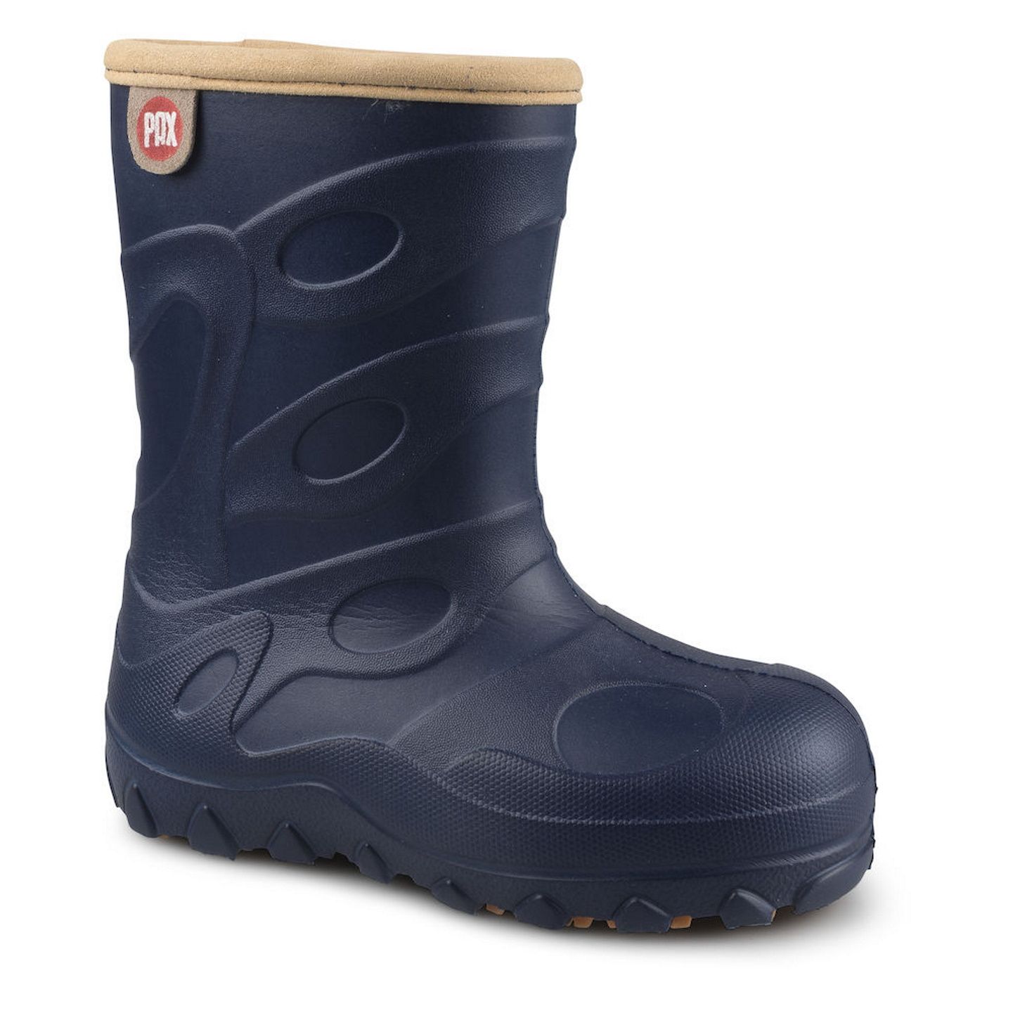 Pax Kids' Inso Rubber Boot Blue