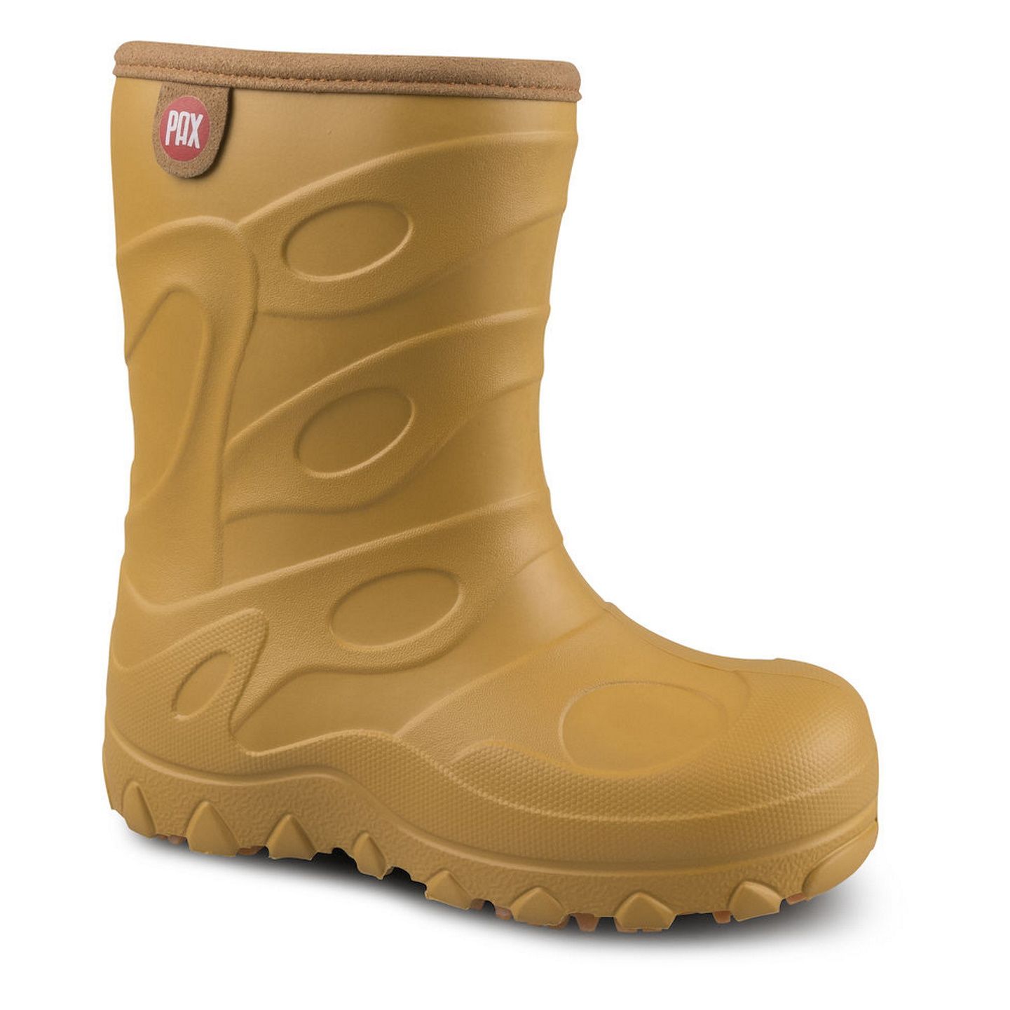Kids' Inso Rubber Boot Sunflower