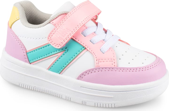 Pax Kids' Blaze Pastel/White Pax