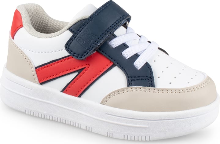 Pax Kids' Blaze White/Navy Pax