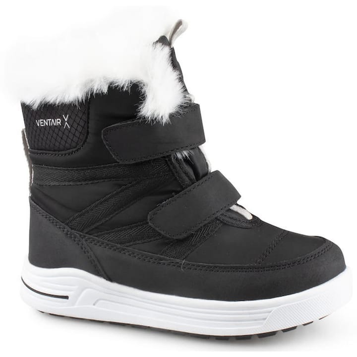 Pax Kids' Foxen Boot Black Pax