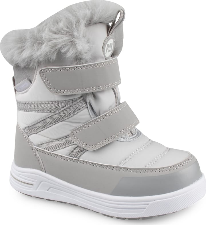 Kids' Foxen Boot Grey Pax