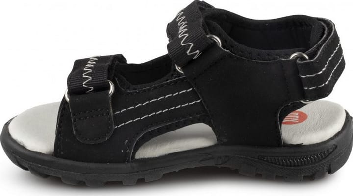 Kids' Gadfly Sandal Black Pax