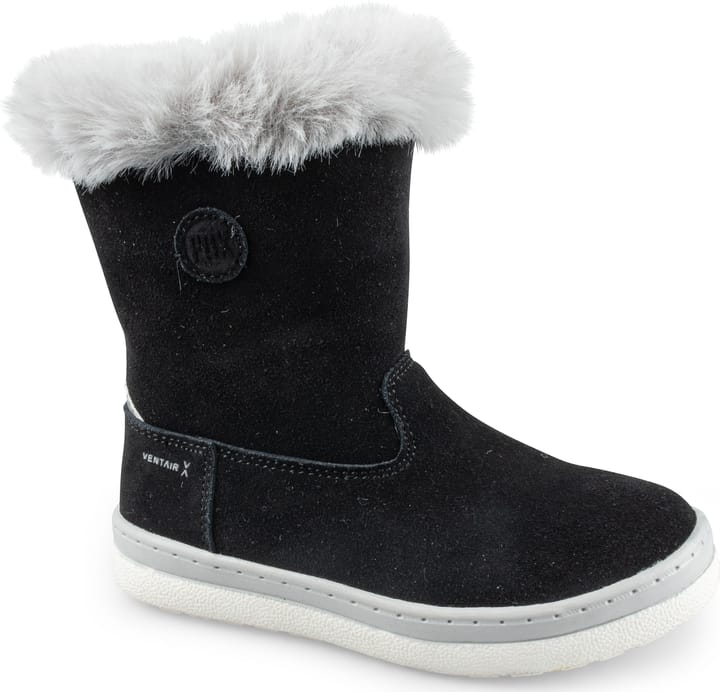 Pax Kids' Greta Boot Black Pax