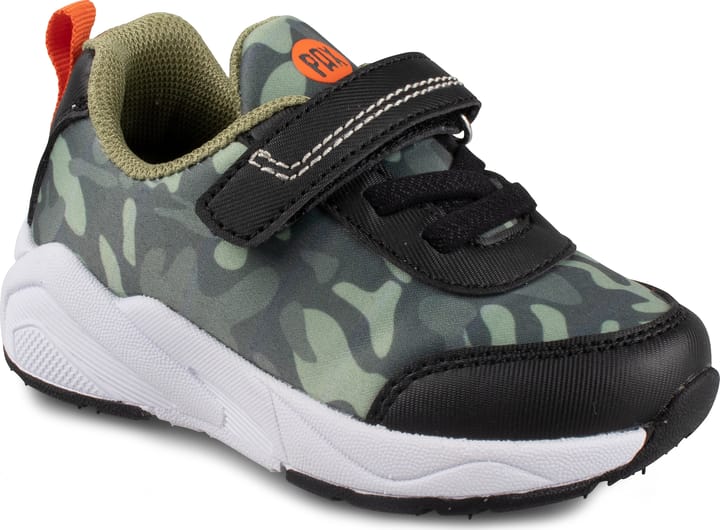 Pax Kids' Mitri Shoe Green/Camo Pax