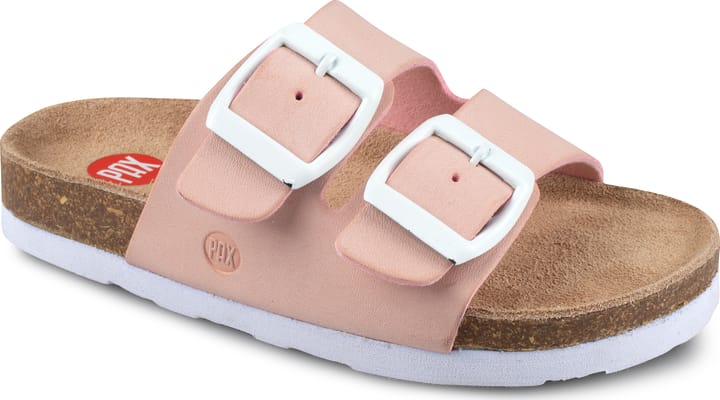 Kids' Pika Sandal Light Pink Pax