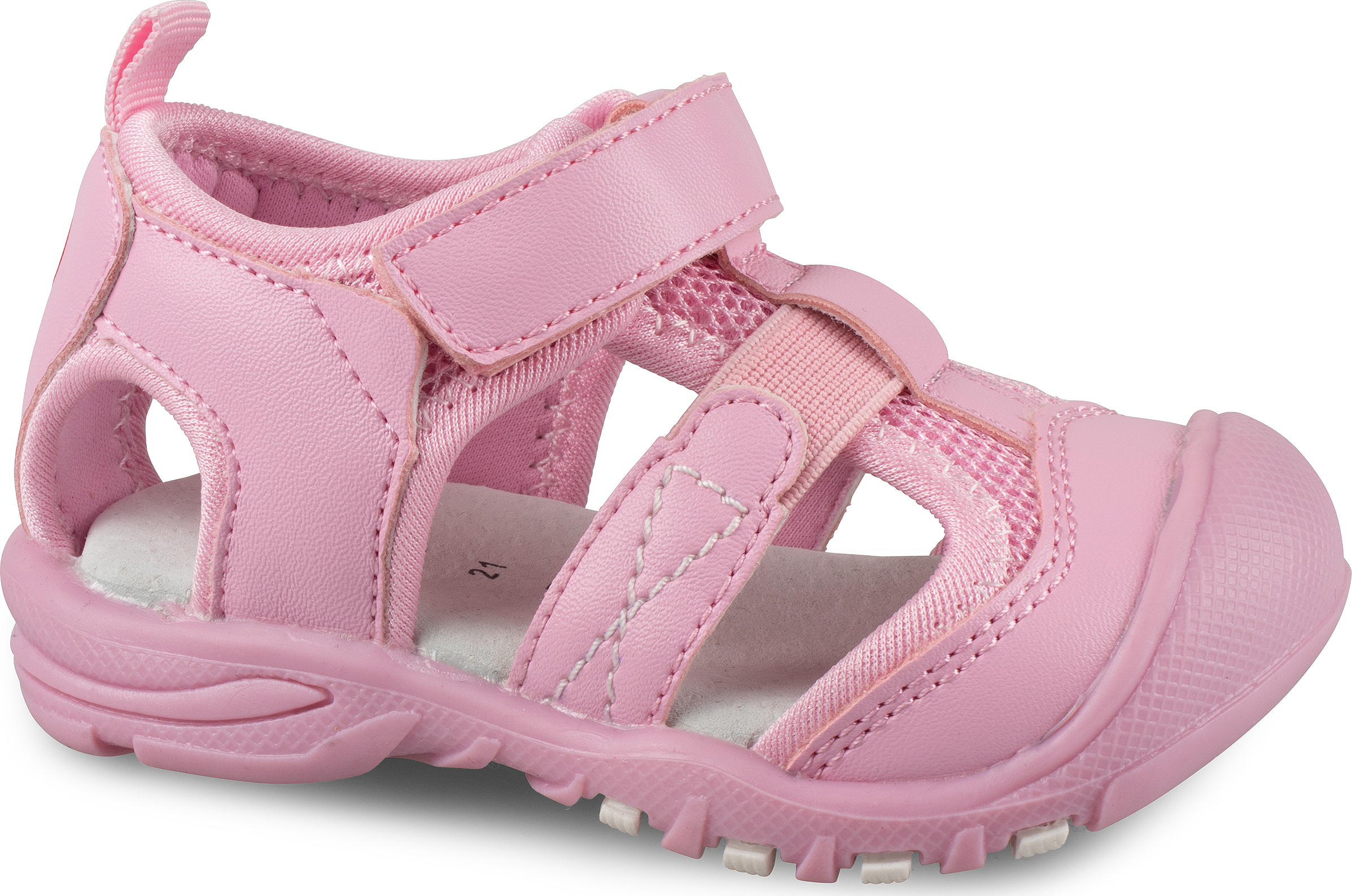 Pax Kids’ Salt Sandal Light Pink