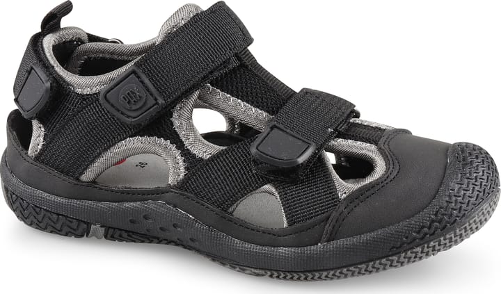 Pax Kids' Savior Sandal Black Pax