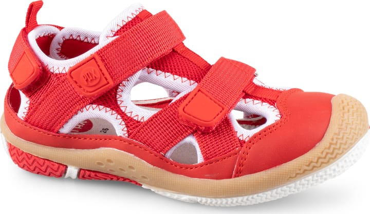 Pax Kids' Savior Sandal Red Pax