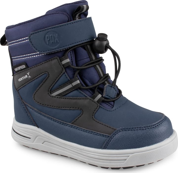 Pax Kids' Unden Boot Blue Pax