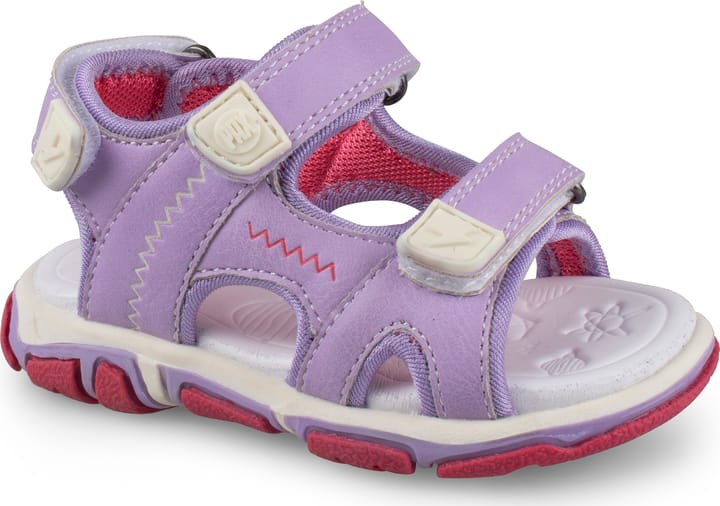 Kids' Wave Light Purple Pax