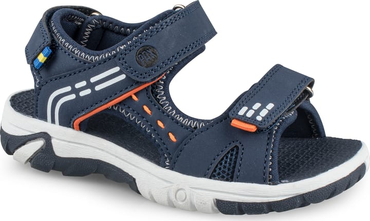 Kids' Went Sandal Navy Pax