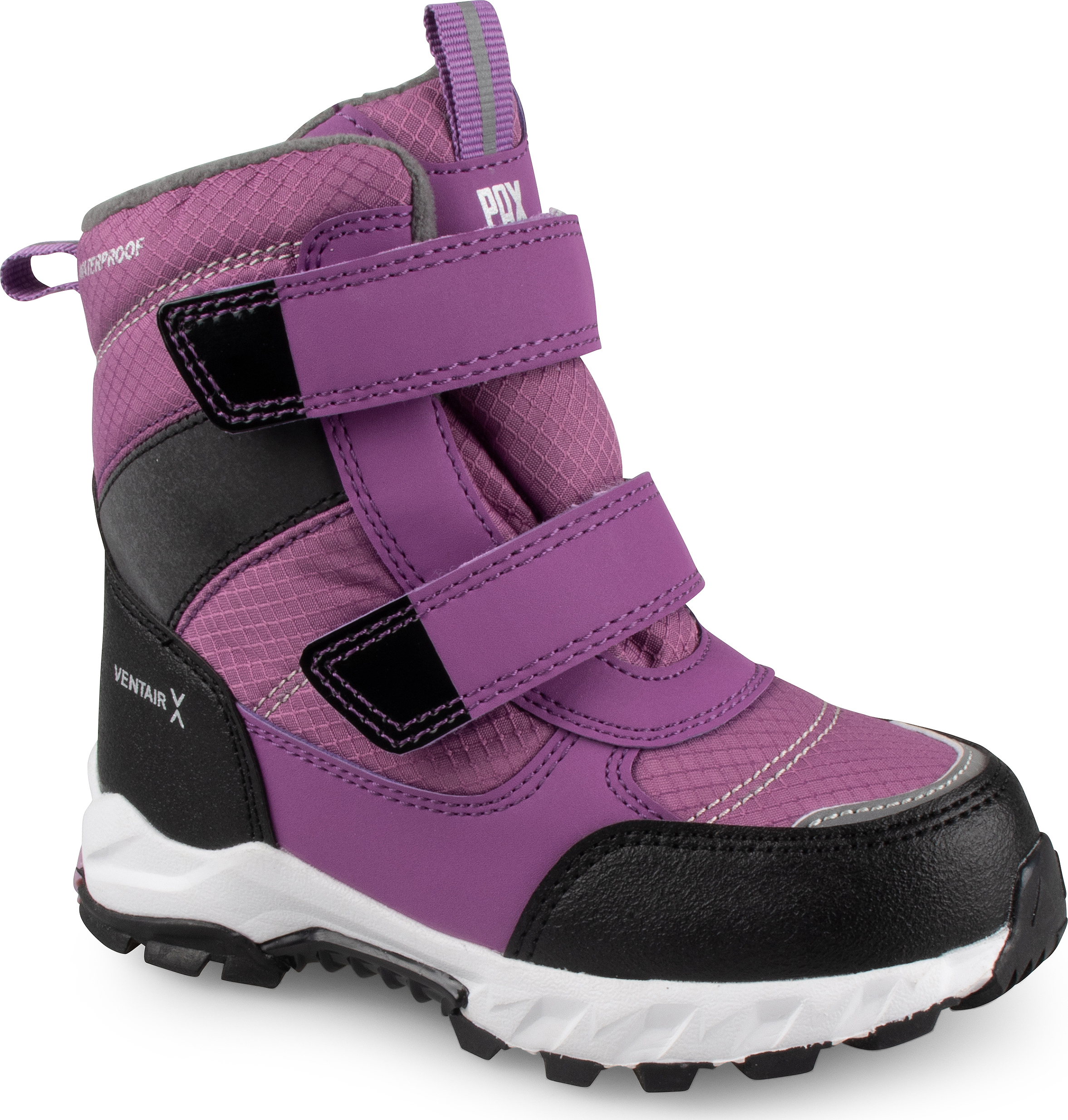 Pax Kids’ Nuuk Shoe Purple