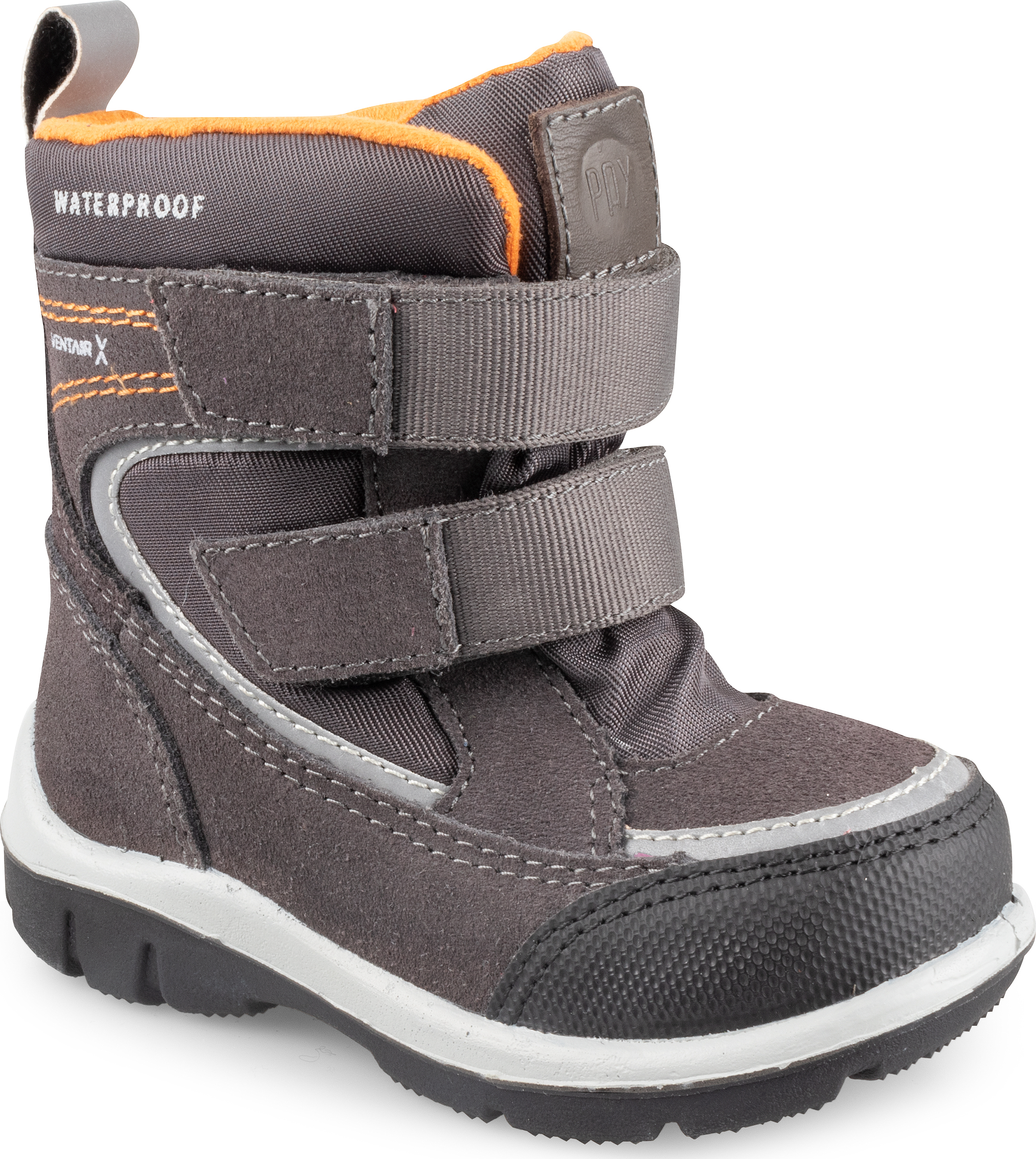 Pax Kids’ Pingla Boot Grey